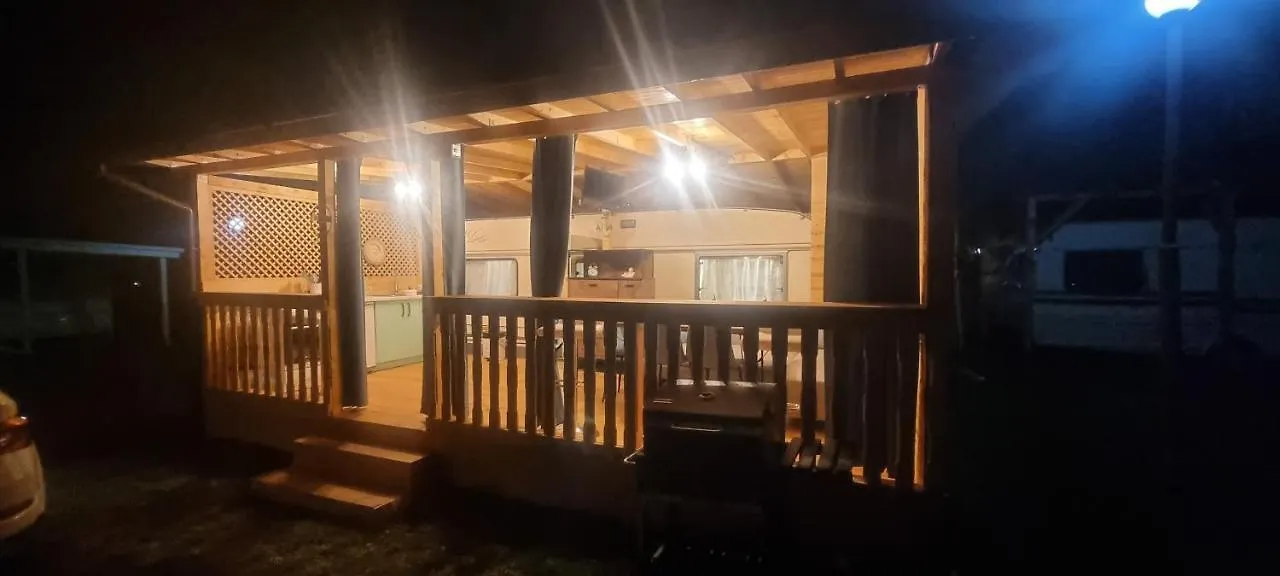 Каравана Тиана Otel Süzebolu