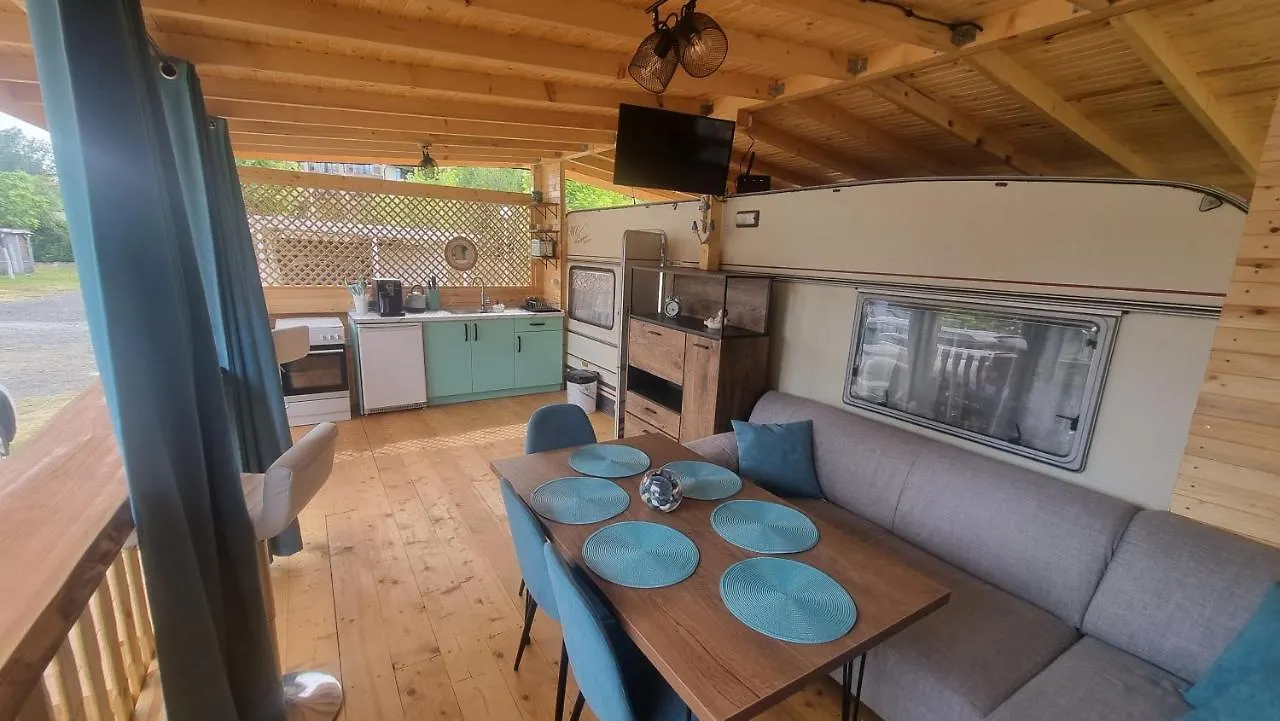 Каравана Тиана Otel Süzebolu 0*,