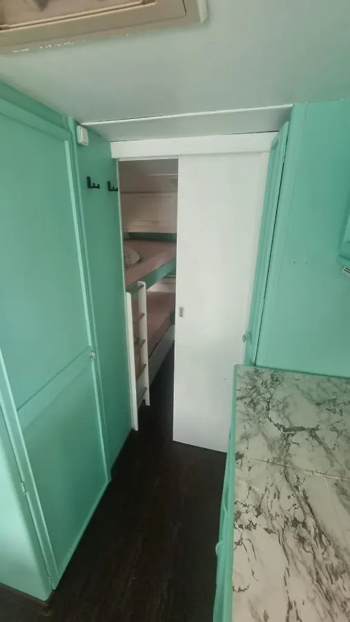 Каравана Тиана Otel Süzebolu 0*,